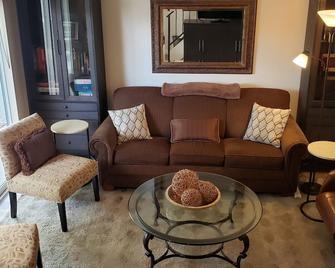 Best Central Phoenix Location - Downtown - Convention - Relocation Short Term - Phoenix