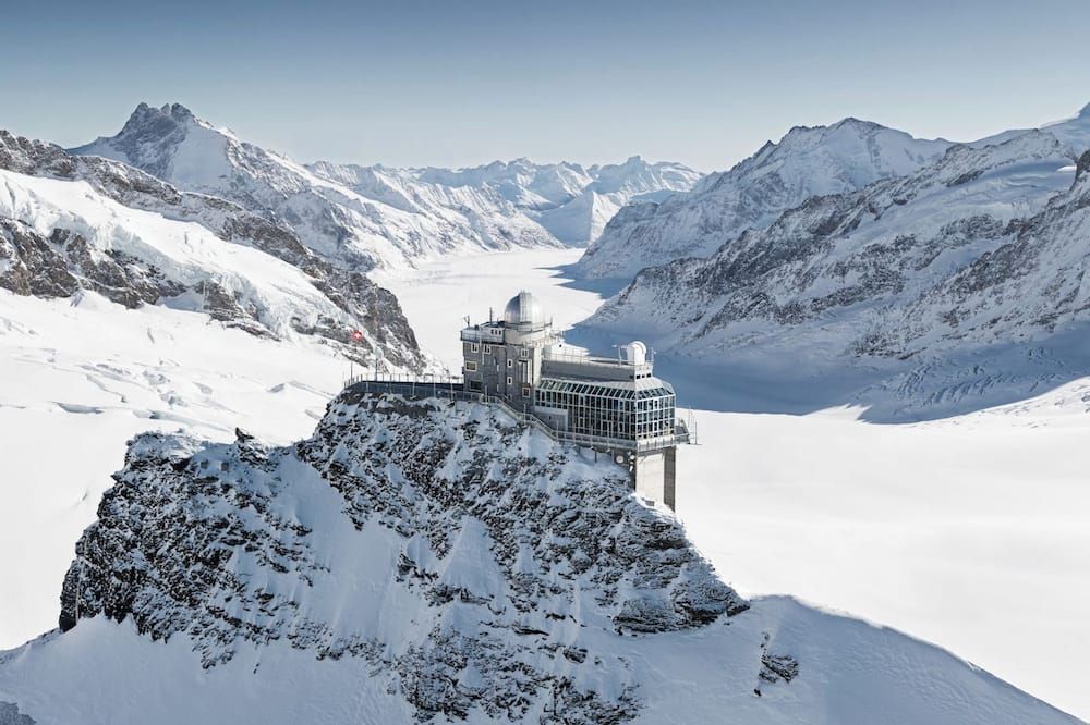 Parkhotel Schoenegg - Grindelwald