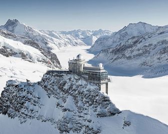 Parkhotel Schoenegg - Grindelwald
