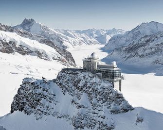 Parkhotel Schoenegg - Grindelwald