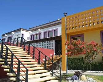 Hotel Boutique Casa Del Bosque - Tlaxcala