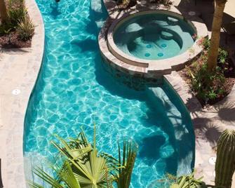 Santa Fe Luxury Residences - Loreto - Pool