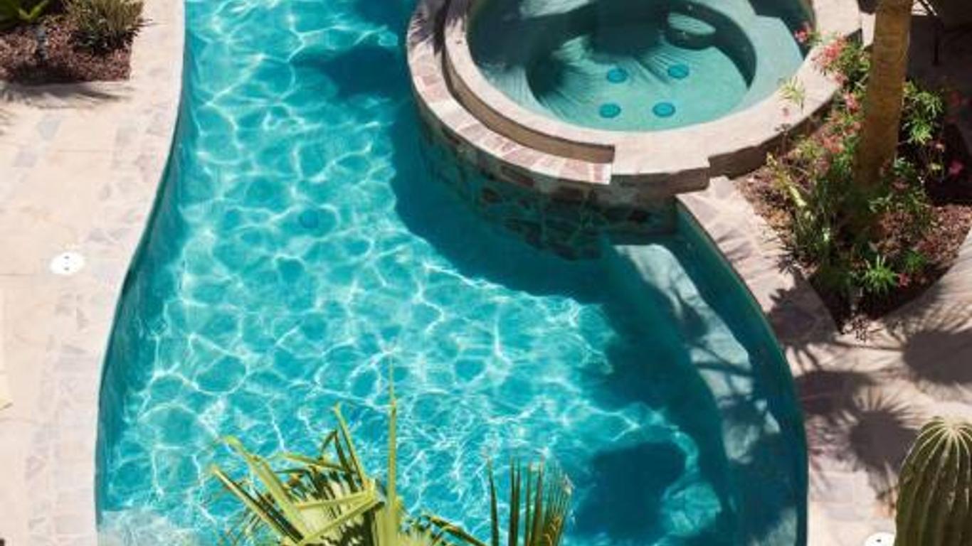 Santa Fe Luxury Residences