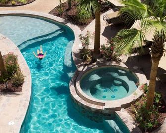Santa Fe Luxury Residences - Loreto - Pool
