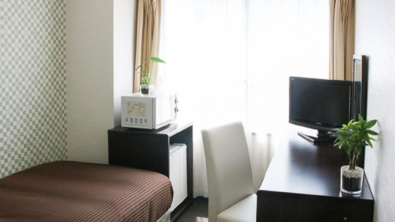 Hotel Livemax Budget Higashi Ueno