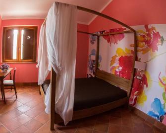 Tenuta Terre dei Latini - Segni - Schlafzimmer