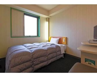 R&b Hotel Kumamoto Shimotori - Vacation Stay 14981v - Кумамото
