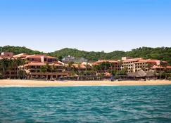 Barceló Huatulco - Santa Maria Huatulco - Edifício
