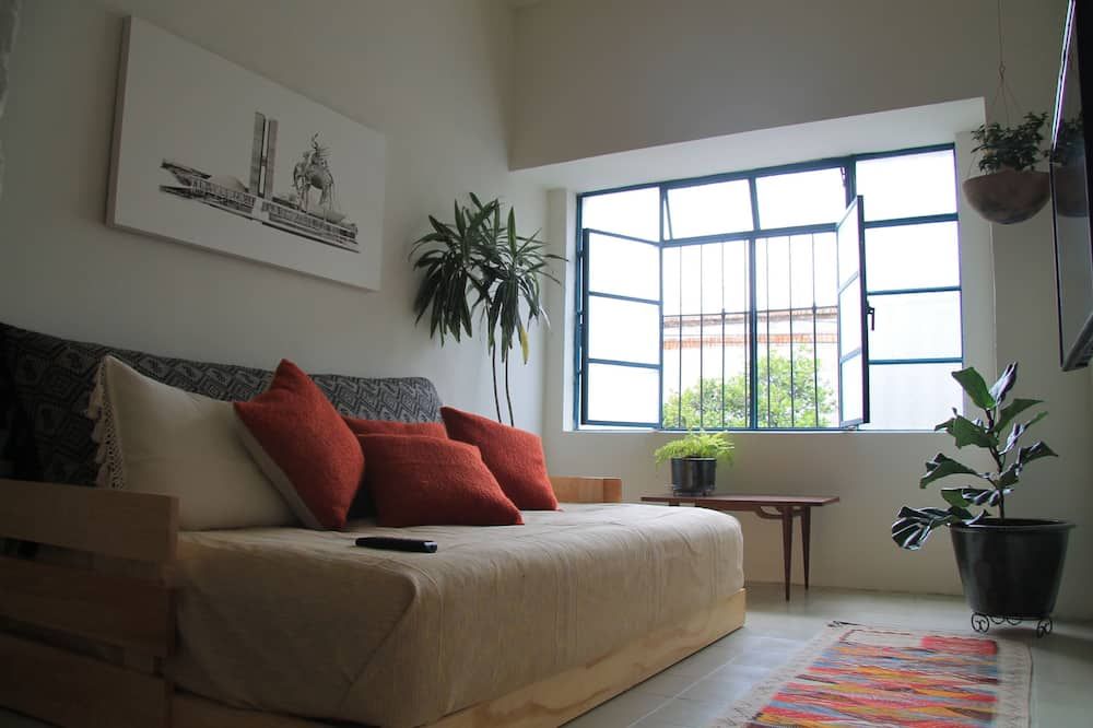 Casa Morelos By Barrio Mexico thumbnail 3