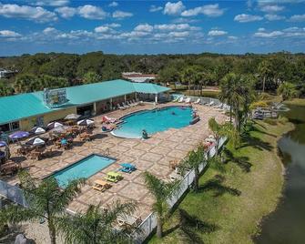 Ocean Grove Rv Resort St Augustine - St. Augustine
