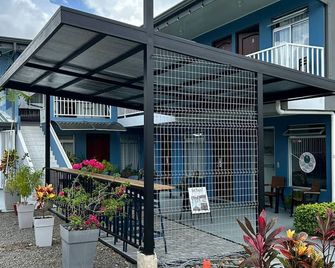 Hotel Alicia - La Fortuna