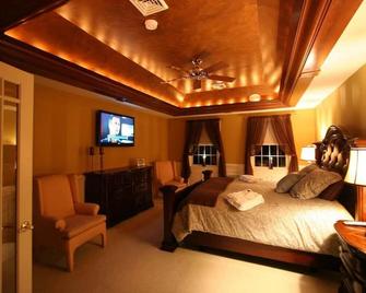 Hawaii Indoors! Swim-Up Tiki-Bar 20' Palms,5 Waterfalls,2 Theaters,pool, Spa,gym - Media