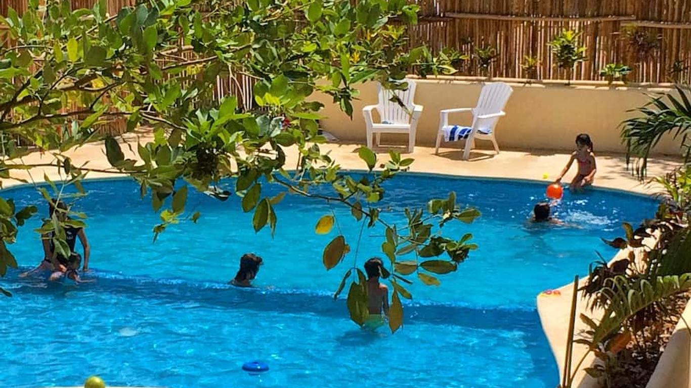 Hotel & Suites Oasis Bacalar