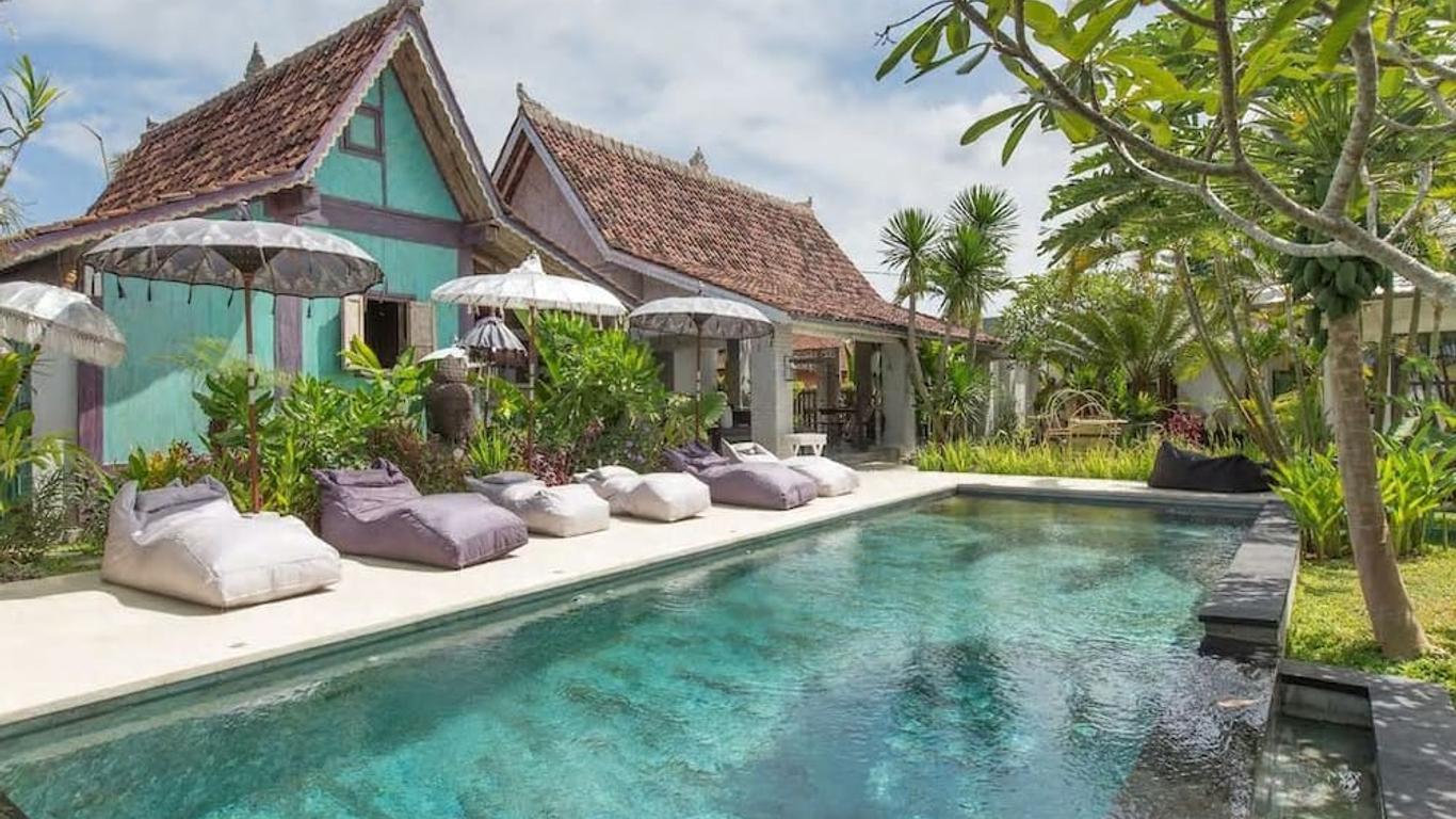 Hari Indah Boutique Hotel & Spa