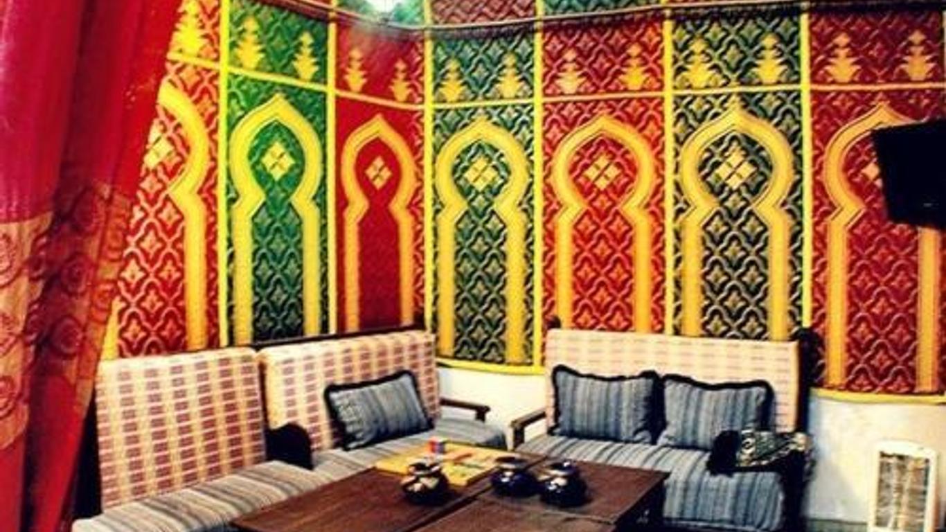 Riad Tassili Chaouen