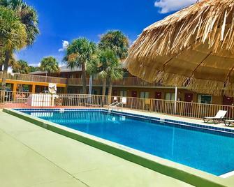 Duo Boutique Hotel - Kissimmee - Piscina
