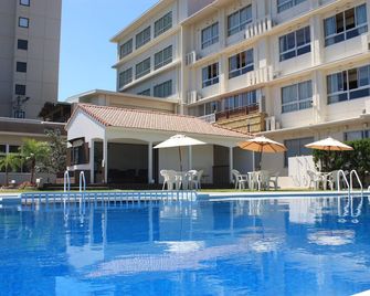 Michishio - Toba - Piscina