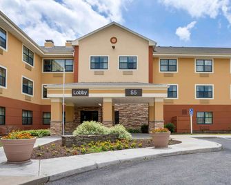 Studio 6 Extended Stay Fishkill Westage Center Ny - Fishkill - Edificio