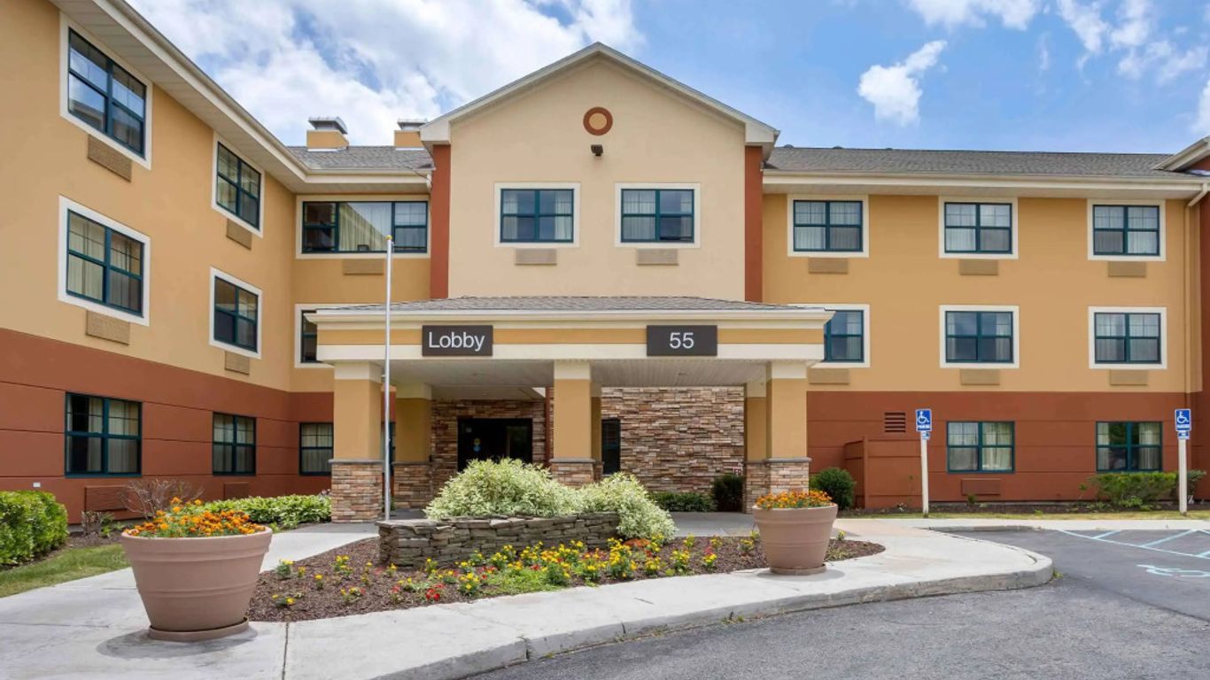 Studio 6 Extended Stay Fishkill Westage Center Ny