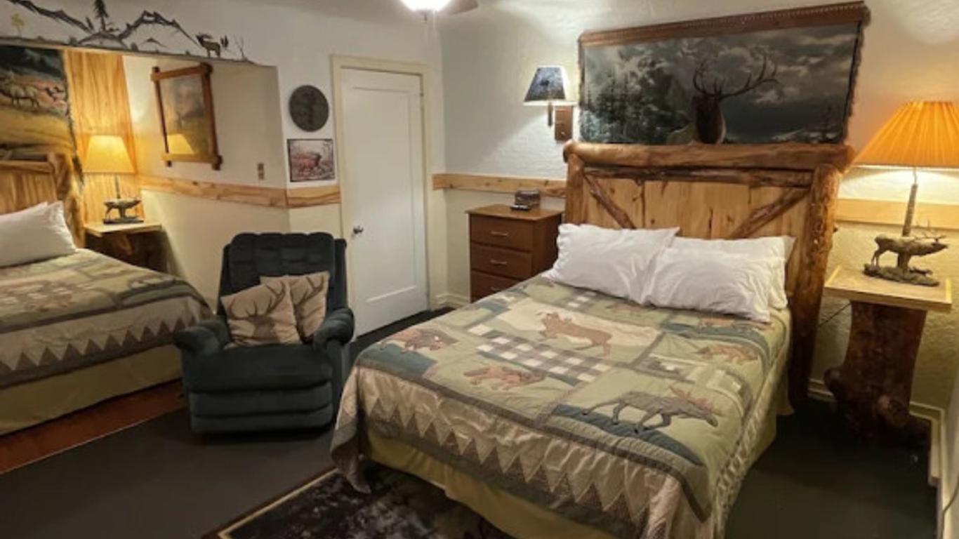 Rio Grande Motel