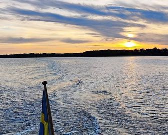4 Star Holiday Home in Torshalla - Eskilstuna