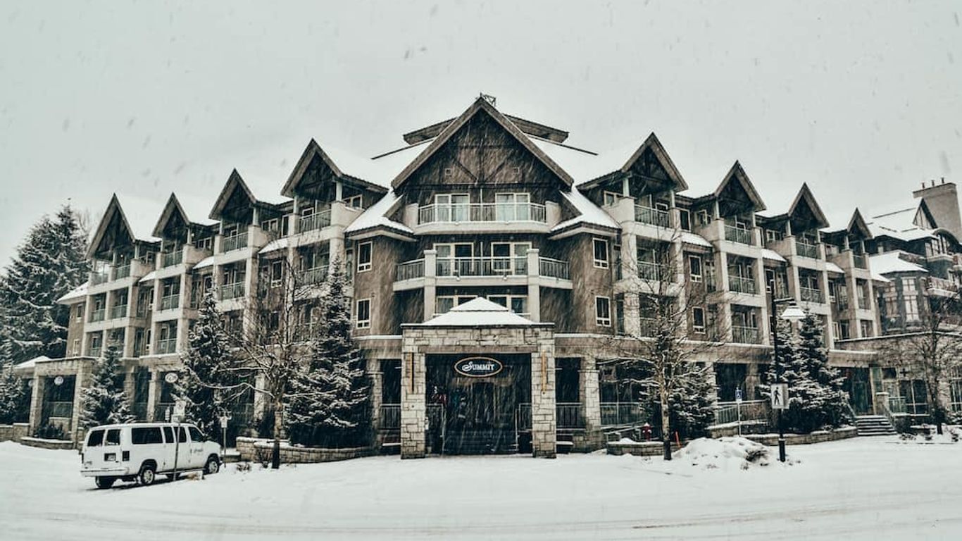 ساميت لودج بوتيك هوتل