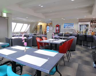 Harbor Plaza Hotel - Yawatahama - Restaurant