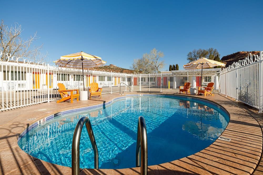 كويل بارك لودج