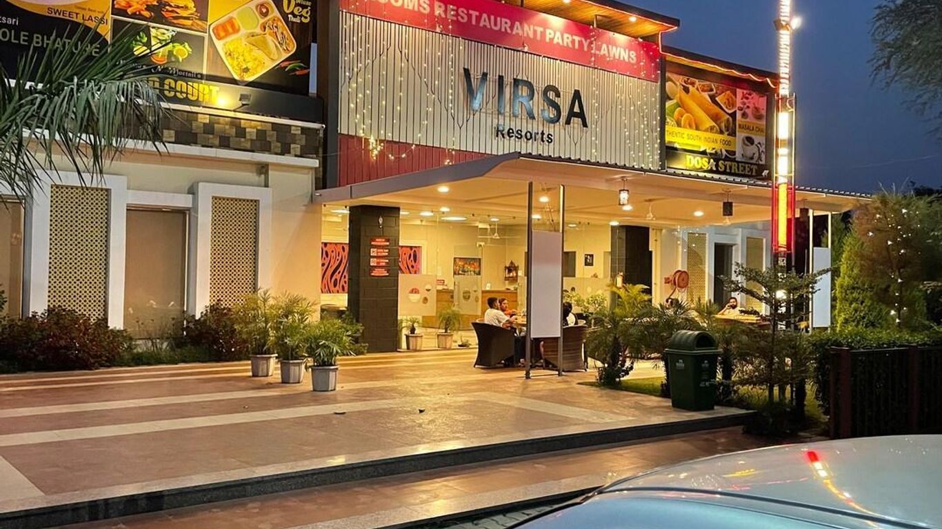 Virsa Resorts