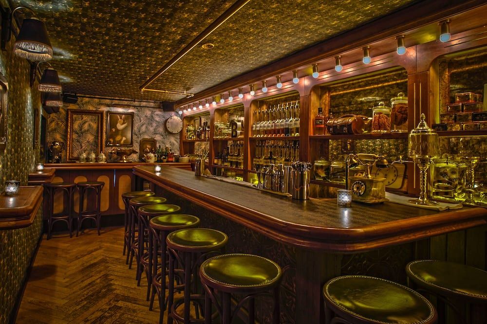 מלון ברדיצ'בסקי