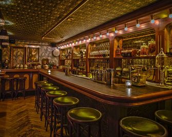 Hotel B Berdichevsky - Tel Aviv - Bar