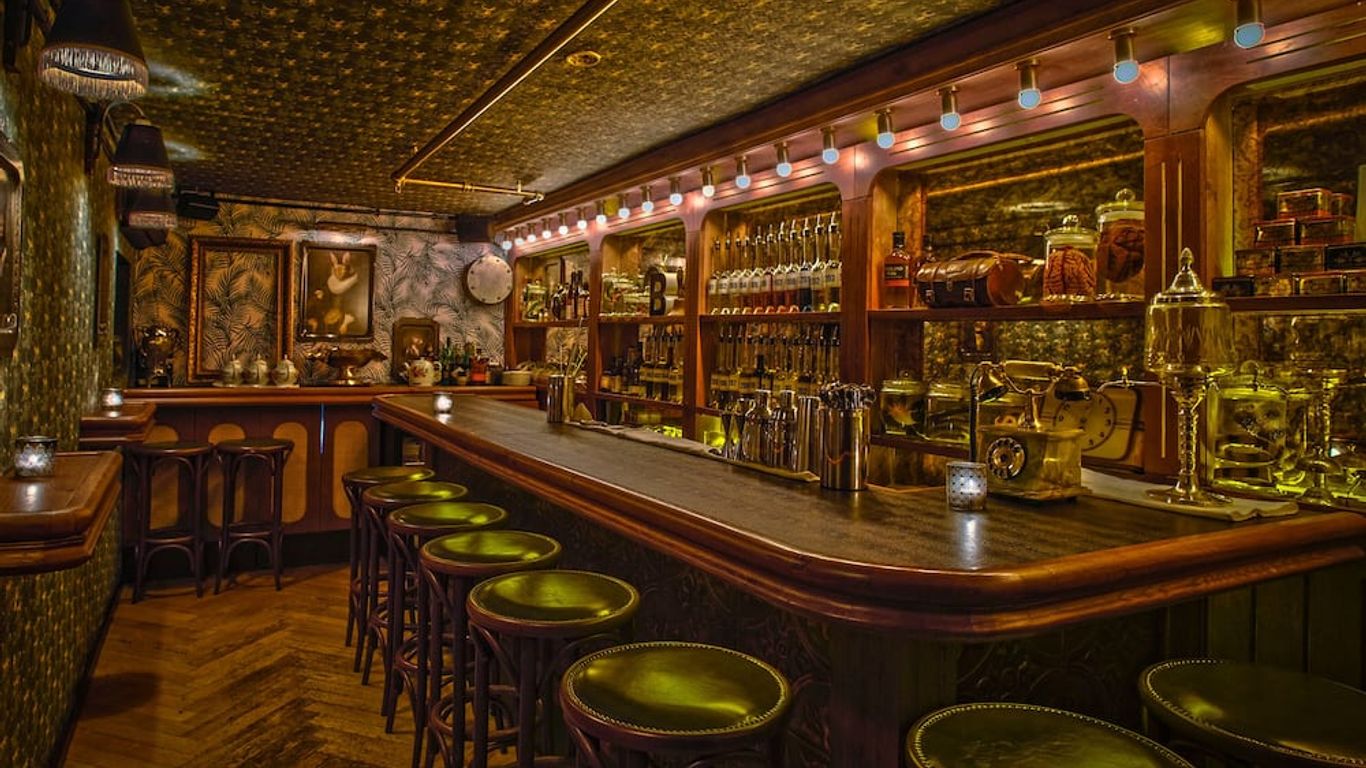 מלון ברדיצ'בסקי