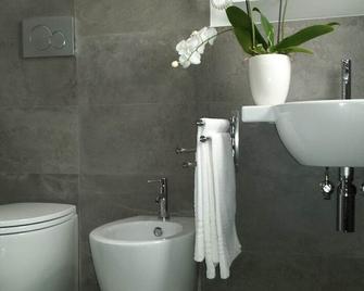 Hotel Friuli - Lignano Sabbiadoro - Bathroom