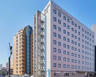 Comfort Hotel Kochi - Kochi - Building