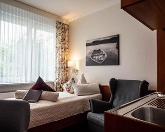 Garni Hotel & Appartements Nordstrand - Nordstrand