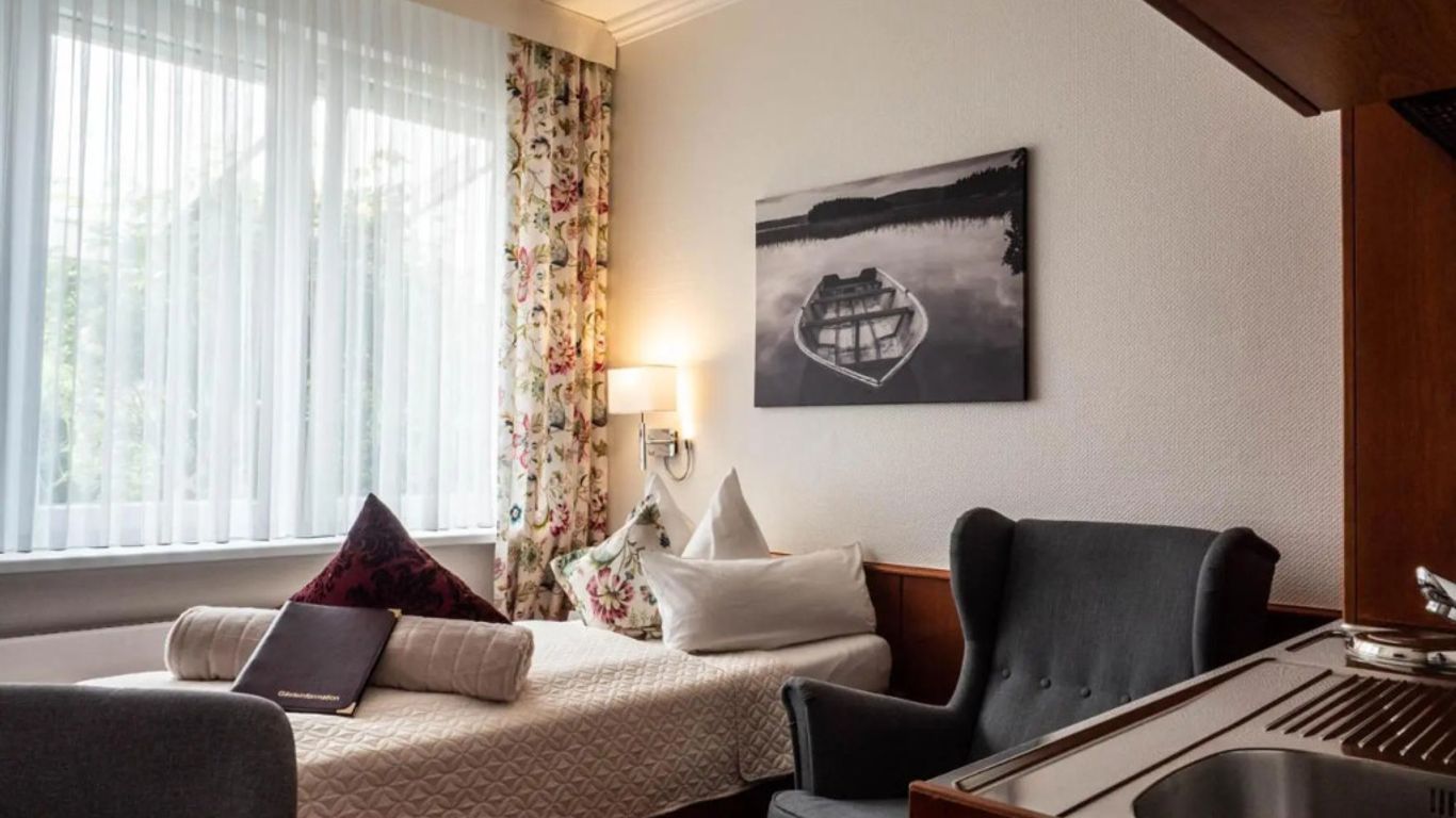 هوتل جارني نوردستراند