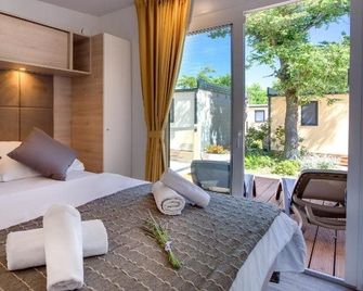 Jezevac Premium Camping Resort - Krk