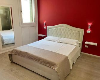 A&F Apartment Padova centro storico - Padua - Bedroom