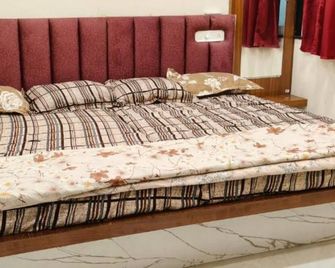 Hotel shivansh - Omkareshwar
