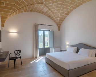 Torre Assunta Masseria - Gallipoli - Bedroom