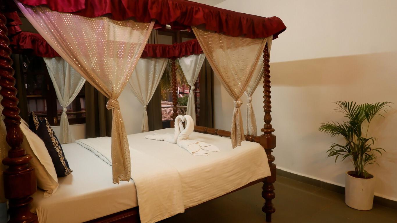 Falcon Resorts by Dia Hotels