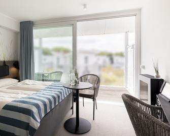 SlowDown Bottsand Hotel und Spa - Wendtorf - Bedroom