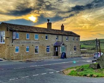 The Boshaw Trout - Holmfirth - Edificio