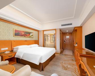 Vienna Hotel Shenzhen Gongming Nanhuan Road - Shenzhen - Chambre