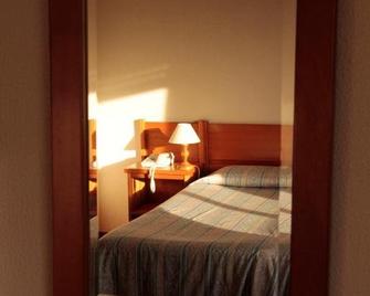 Residencial Dom Manuel - Fafe - Camera da letto