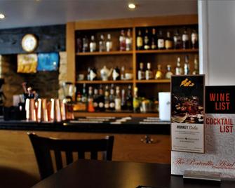 The Portcullis Hotel - Bristol - Bar