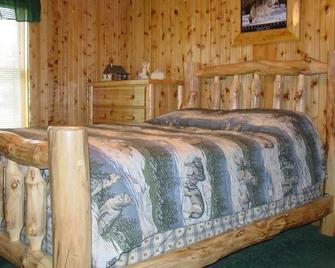 Mariner's Passage-Freighter Views & Best Sunsets - Drummond - Habitación