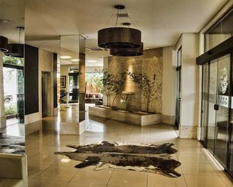 Indaiá Park Hotel - Campo Grande - Aula