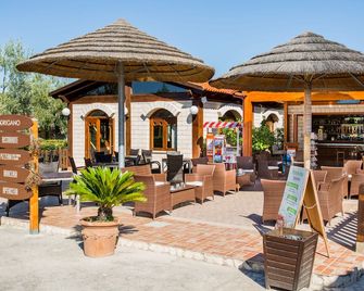 Villaggio Club degli Ulivi - Vieste