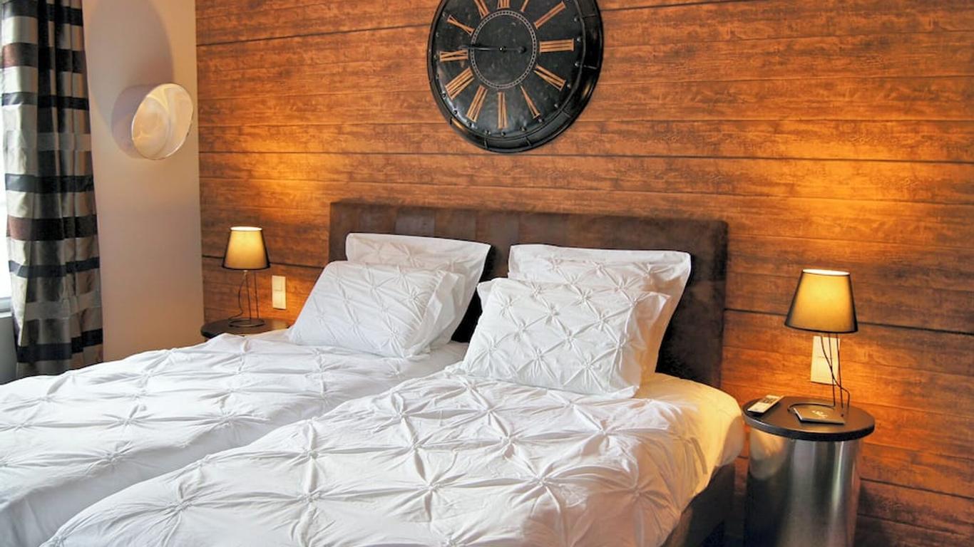 Les Béthunoises Luxury Spa